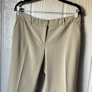 Ann Taylor Tan Women's Trousers